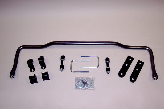 Front Sway Bar Kit