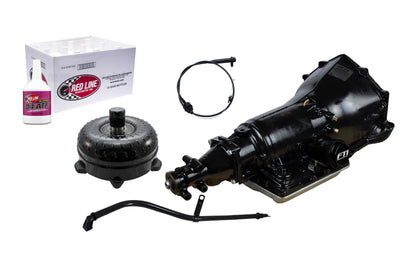 FTI Performance 700R4 Level 3 Transmission Kits