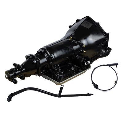 FTI Performance 700R4 Level 3 Transmissions
