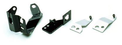 Holley/Edelbrock/Carter Carburetor Throttle Valve Cable Bracket