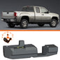 Titan Fuel Tanks Extra Large Midship Tank - 7010501