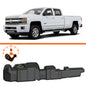 Titan Fuel Tanks Extra Large Midship Tank - 7010511