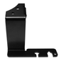 FiTech Throttle Cable Bracket With Round Hole For New Style LS Intake