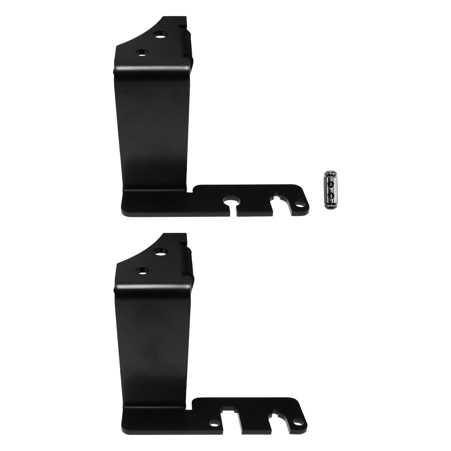 FiTech Ultimate LS Throttle Cable Bracket KIT