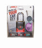 BOLT Padlock GM Early Model (GM-A)
