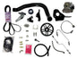 ATS Diesel Twin Fueler Injection Pump Kit, 2010-11 Dodge 6.7L
