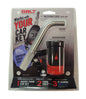 BOLT 1/2In. Receiver Lock Chrysler/Dodge/Jeep
