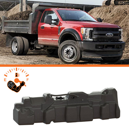 Titan Fuel Tanks Extra Large Midship Tank - 7020417