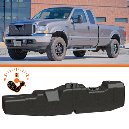 Titan Fuel Tanks Extra Large Midship Tank - 7020599