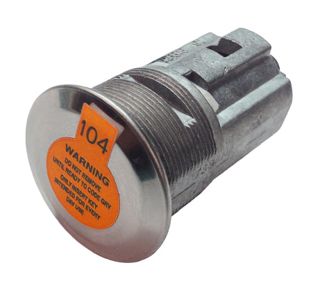 BOLT Lock Cylinder Nissan