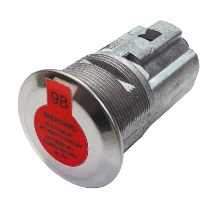 BOLT Lock Cylinder Toyota