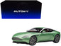 Aston Martin DB11 RHD (Right Hand Drive) Apple Tree Green Metallic 1/18 Model Car by Autoart  free shipping USA