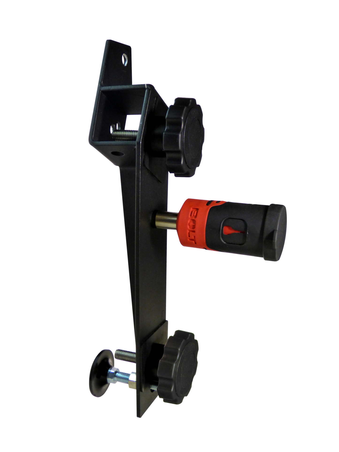 BOLT J-Mount Black/Driver Side (Jeep)