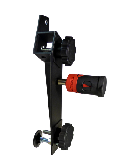 BOLT J-Mount Black/Driver Side (Jeep)