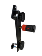 BOLT J-Mount Black/Driver Side (Jeep)