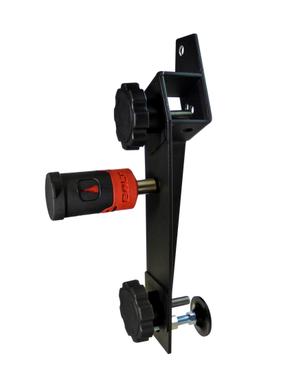 BOLT J-Mount Black/Passenger Side (Jeep)