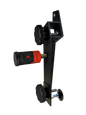 BOLT J-Mount Black/Passenger Side (Jeep)