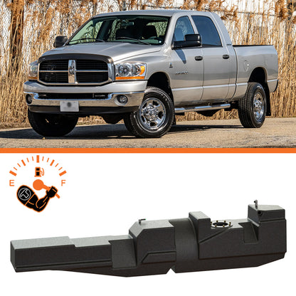 Titan Fuel Tanks Extra Large Midship Tank - 7030206