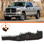 Titan Fuel Tanks Extra Large Midship Tank - 7030206
