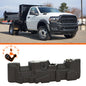 Titan Fuel Tanks Extra Large Midship Tank - 7030407