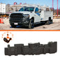 Titan Fuel Tanks Extra Large Midship Tank - 7030707