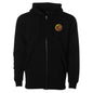 KC The Original Zip-up Hoodie - Black - 5X-Large