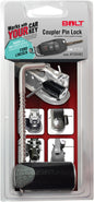 BOLT Coupler Pin Lock Ford Center Cut