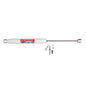 Hydro 7000 OEM Replacement Steering Stabilizer Kit With White Cylinder.