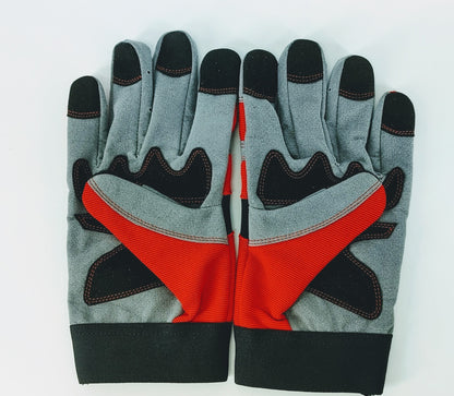 Granatelli Work Gloves