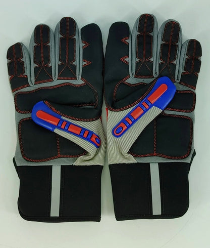 Granatelli Work Gloves