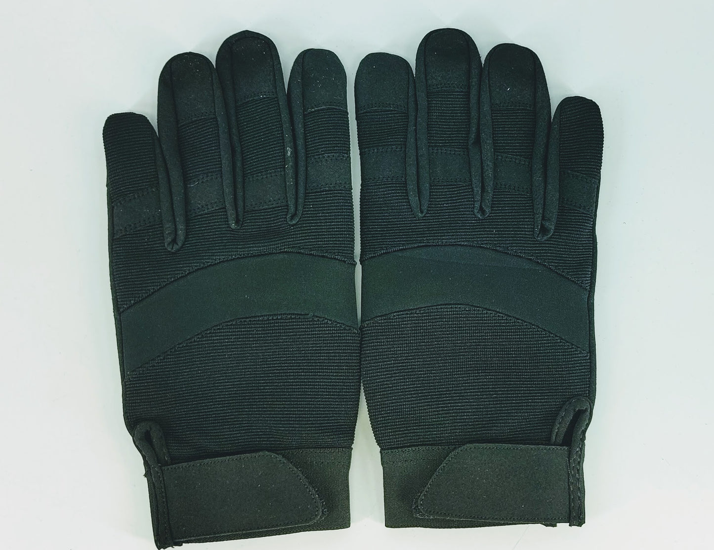 Granatelli Work Gloves