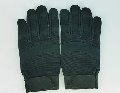 Granatelli Work Gloves