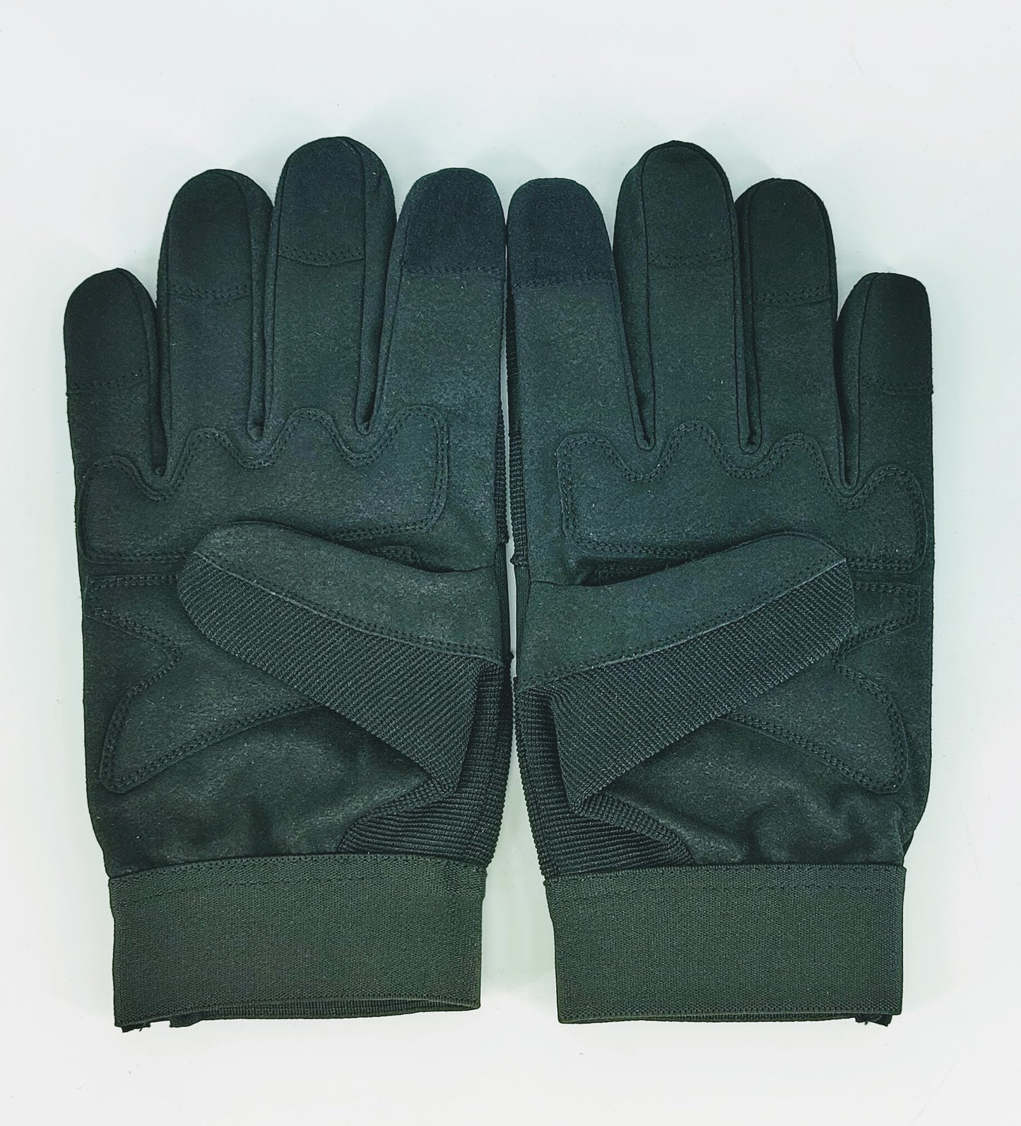 Granatelli Work Gloves