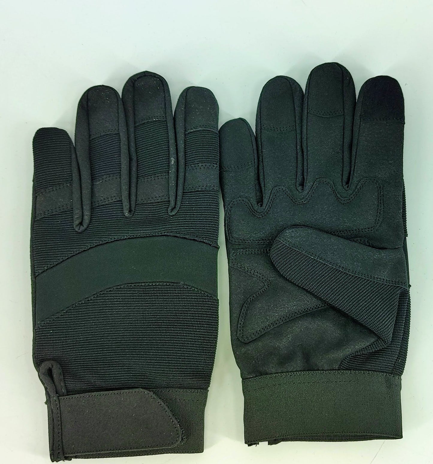 Granatelli Work Gloves