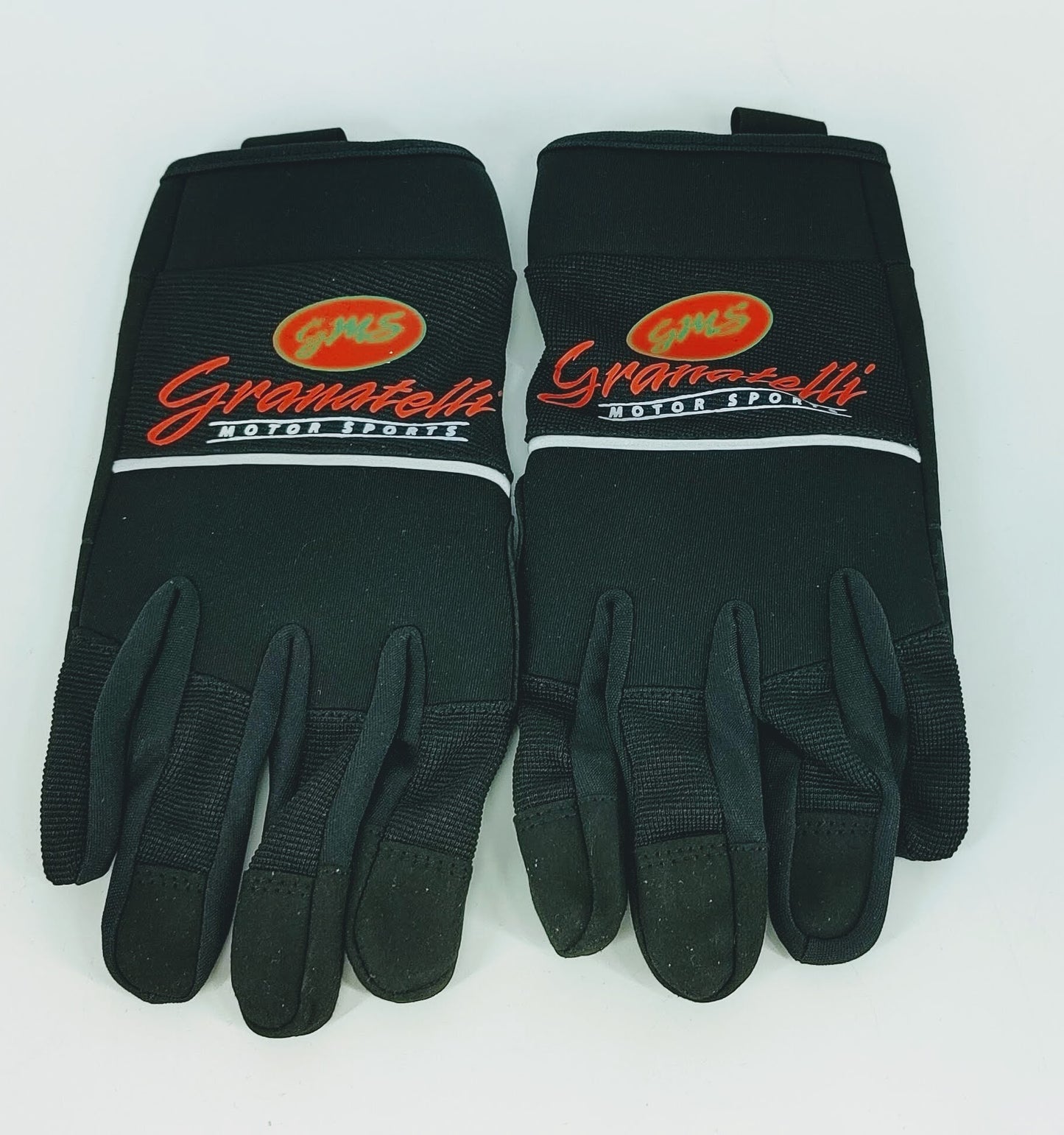 Granatelli Work Gloves