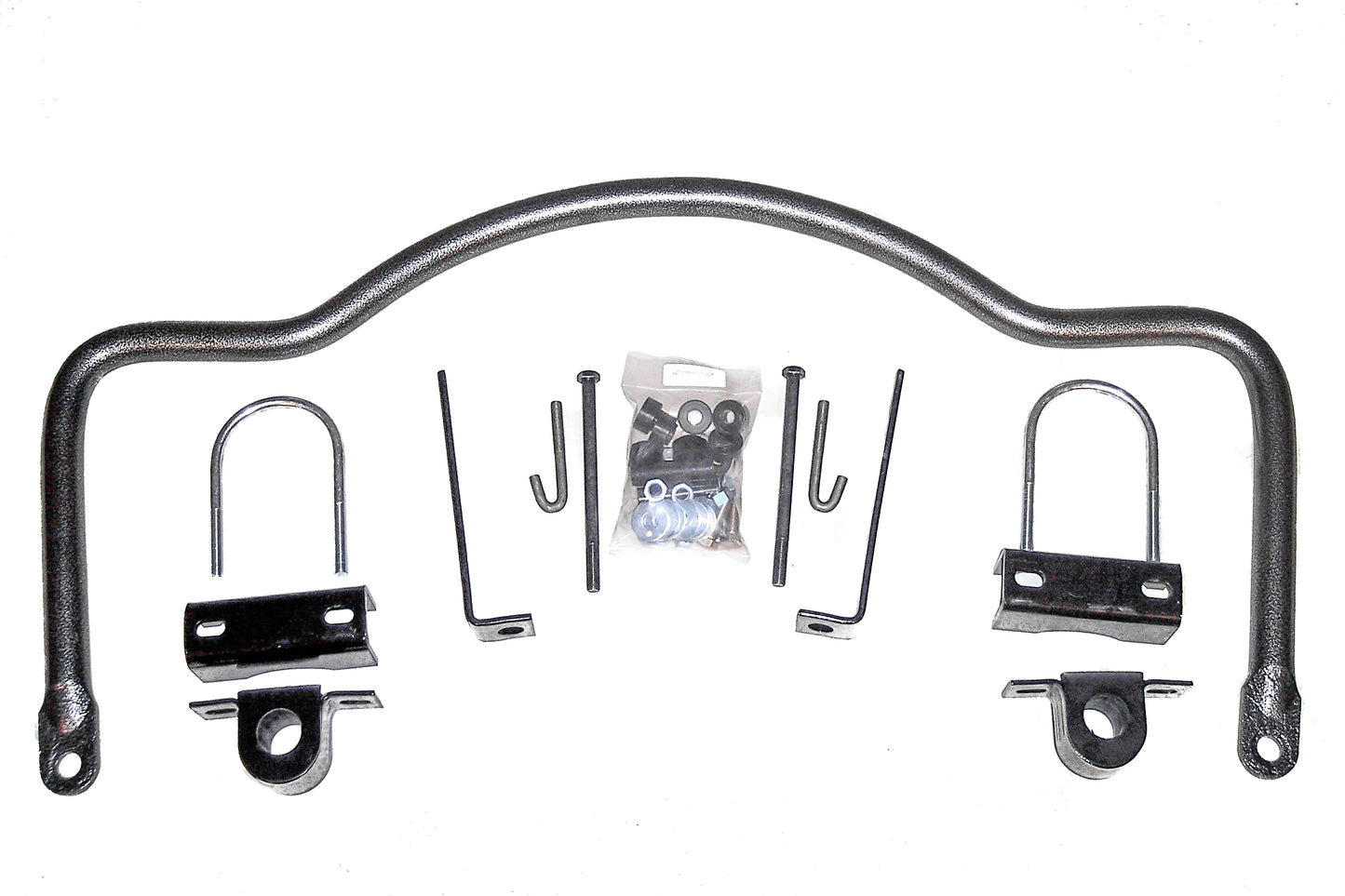 Rear Sway Bar Kit