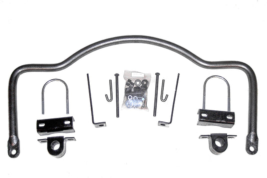 Rear Sway Bar Kit