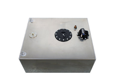 Aeromotive Fuel Cell