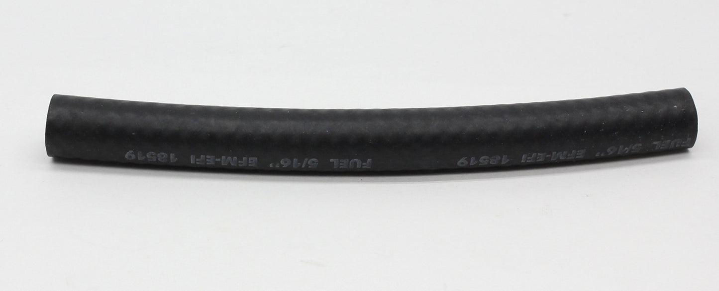 TI Automotive Rubber Fuel Hose For Fuel Pumps And Modules