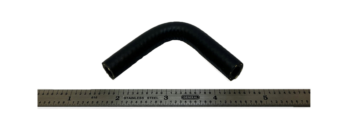 TI Automotive Rubber Fuel Hose For Fuel Pumps And Modules