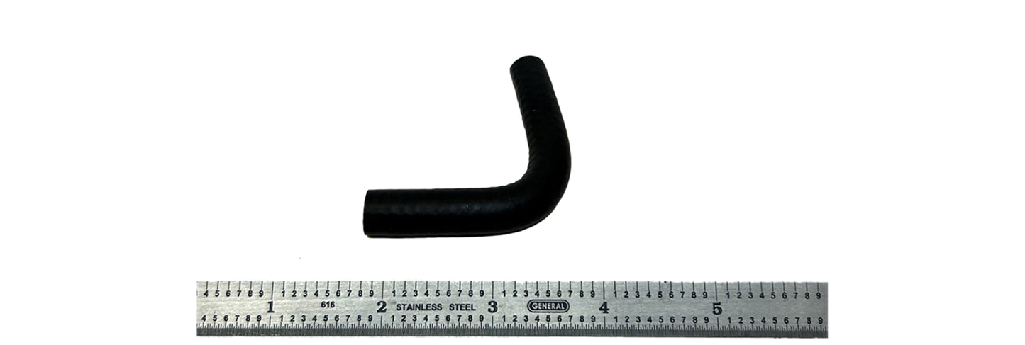 TI Automotive Rubber Fuel Hose For Fuel Pumps And Modules