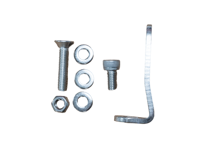 LS3 Intake Brackets (Part Of LS3 Fuel Rail)