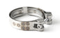 GFB EX50 V-band Clamp