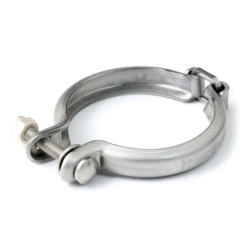 GFB EX44 INLET CLAMP ASSEMBLY