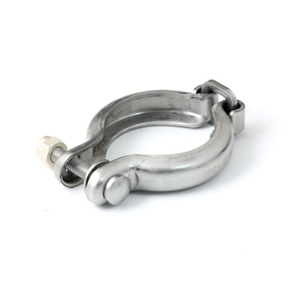 GFB EX38 OUTLET CLAMP ASSEMBLY