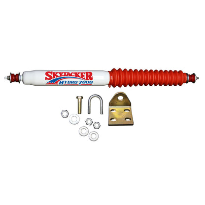 Skyjacker - SNGL STAB KT WHITE W/RED BO - 7175