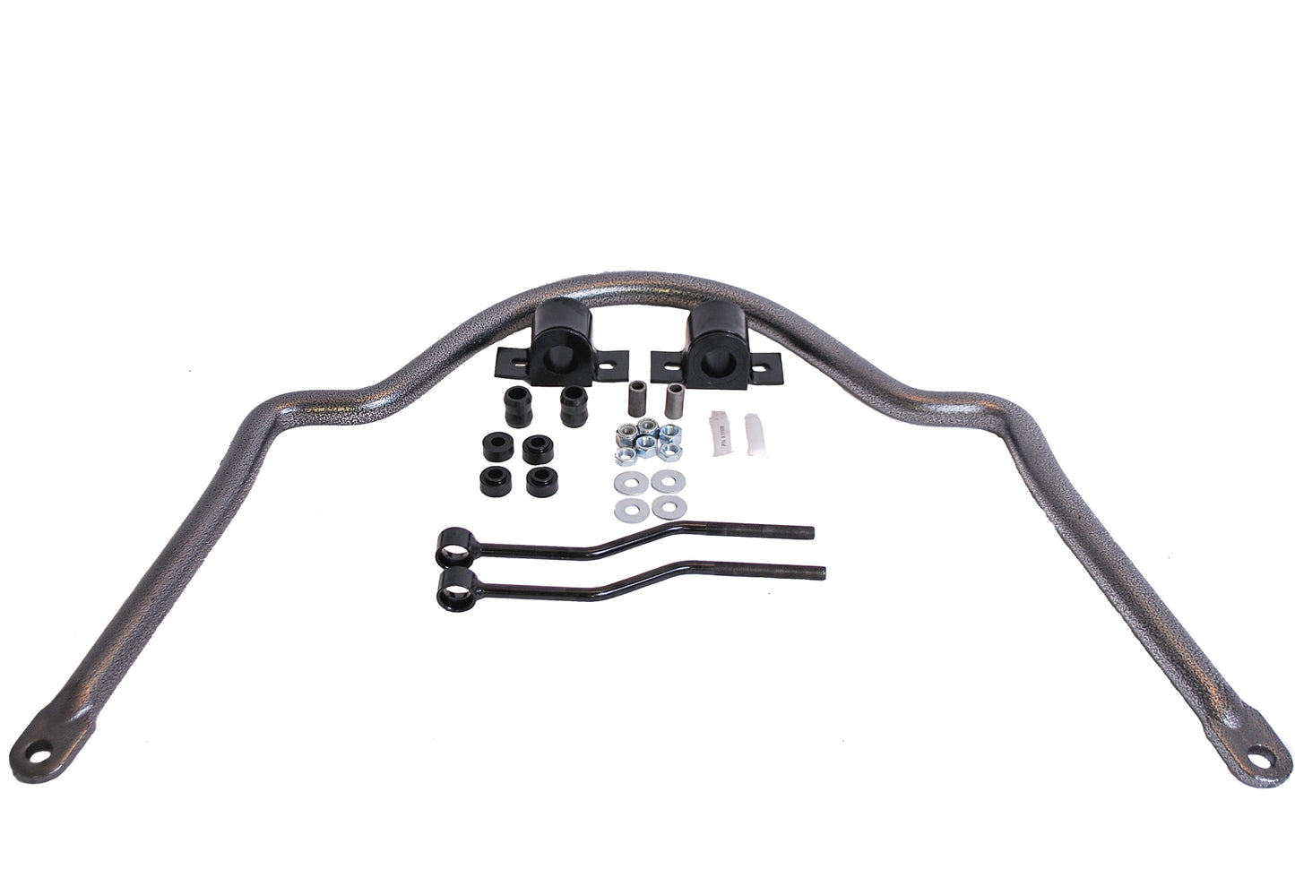 Rear Sway Bar Kit