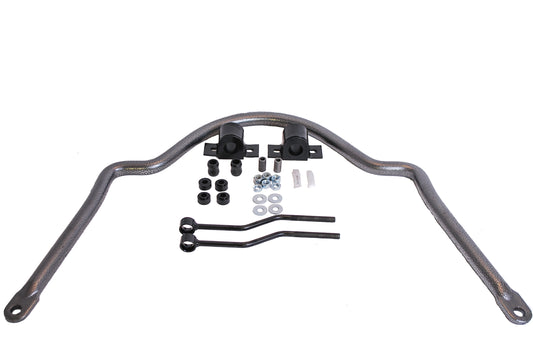 Rear Sway Bar Kit