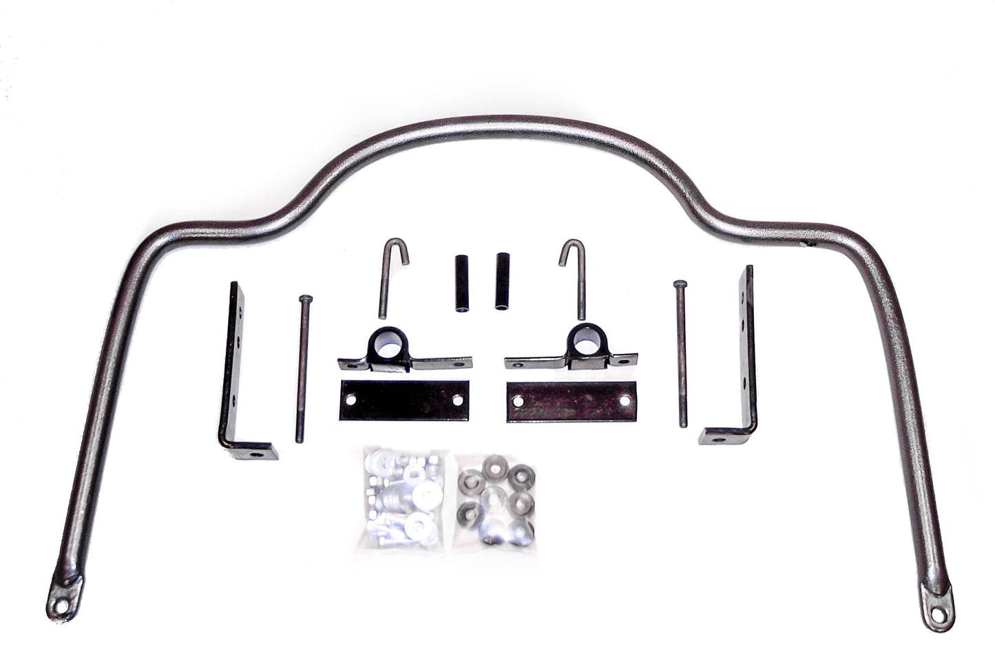 Rear Sway Bar Kit