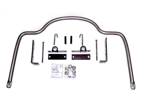 Rear Sway Bar Kit